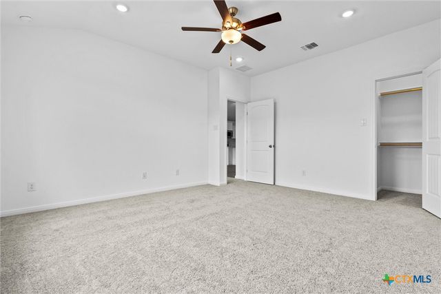 9820 Tarabon Drive, Killeen, TX 76542