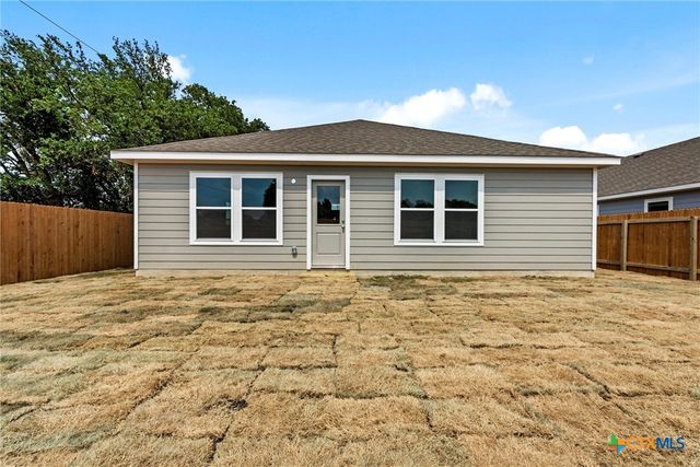9820 Tarabon Drive, Killeen, TX 76542