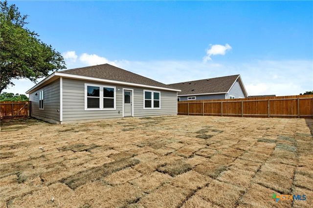 9820 Tarabon Drive, Killeen, TX 76542