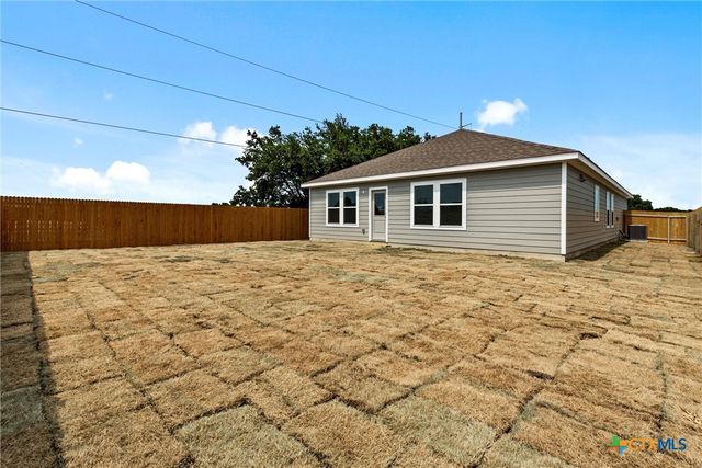 9820 Tarabon Drive, Killeen, TX 76542