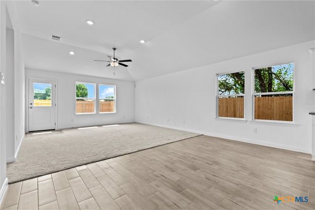 9820 Tarabon Drive, Killeen, TX 76542