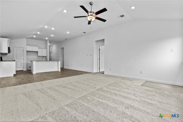 9820 Tarabon Drive, Killeen, TX 76542