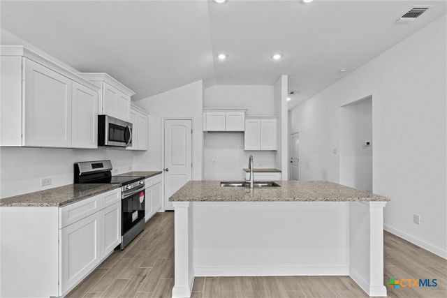9820 Tarabon Drive, Killeen, TX 76542