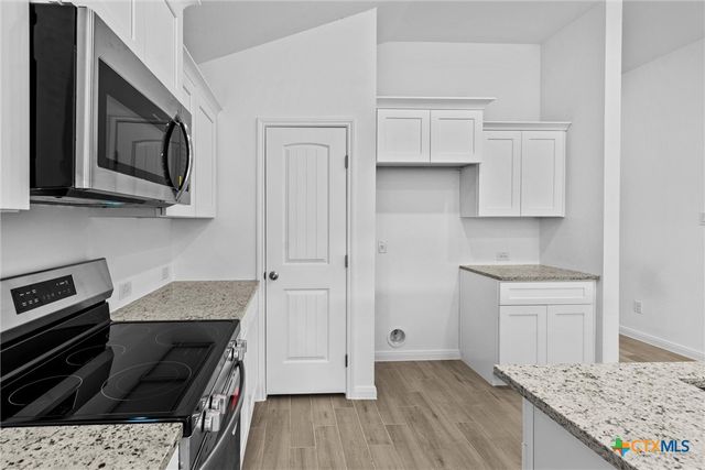 9820 Tarabon Drive, Killeen, TX 76542