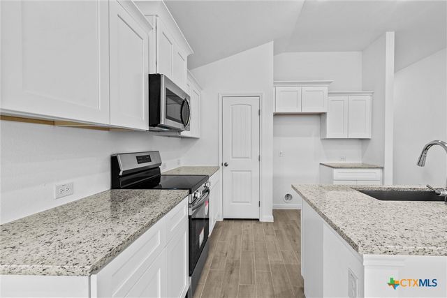 9820 Tarabon Drive, Killeen, TX 76542