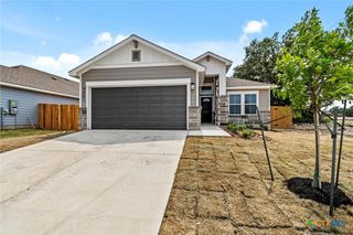 9820 Tarabon Drive, Killeen, TX 76542