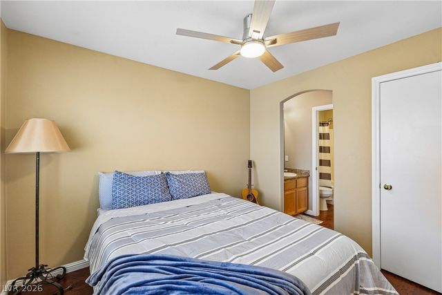 9957 Keephills Street, Las Vegas, NV 89183