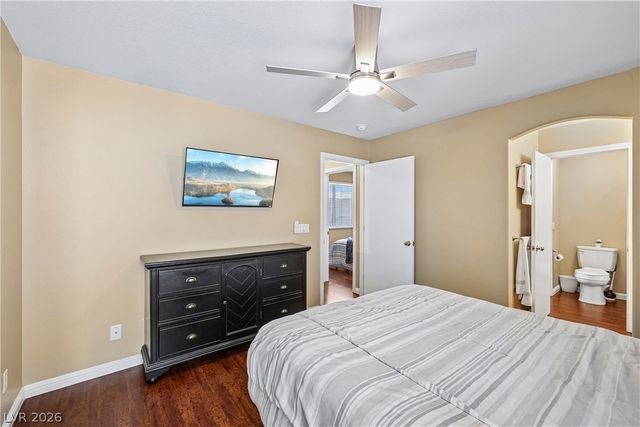 9957 Keephills Street, Las Vegas, NV 89183