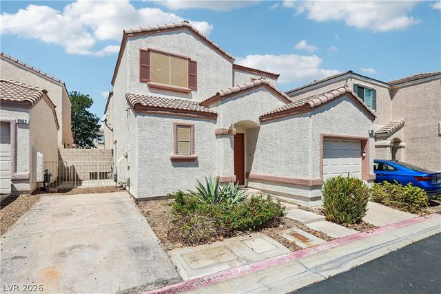 9957 Keephills Street, Las Vegas, NV 89183