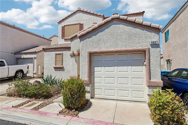 9957 Keephills Street, Las Vegas, NV 89183