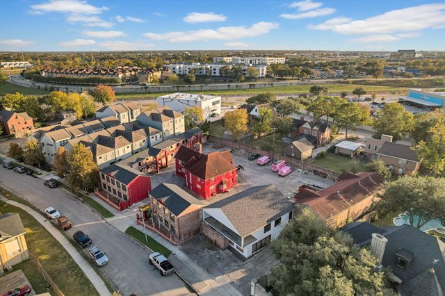 2612 Riverside Drive, Houston, TX 77004