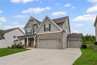 1880 Cobblefield Circle, Dacula, GA 30019