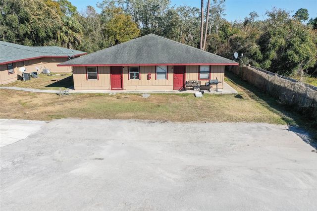 118 OAK CREST DRIVE NW, Winter Haven, FL 33881