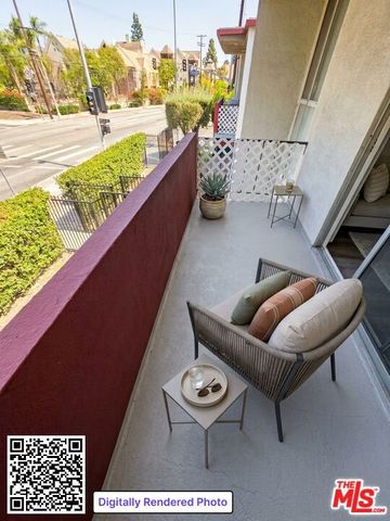 1208 W Adams Boulevard 7, Los Angeles, CA 90007