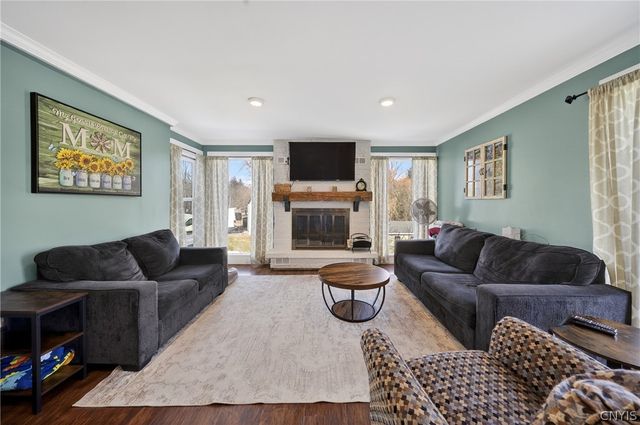 8580 State Route 34, Brutus, NY 13166