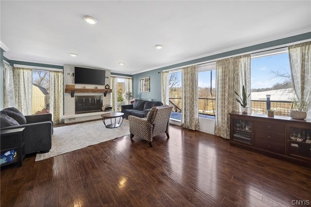 8580 State Route 34, Brutus, NY 13166