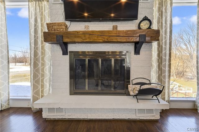 8580 State Route 34, Brutus, NY 13166