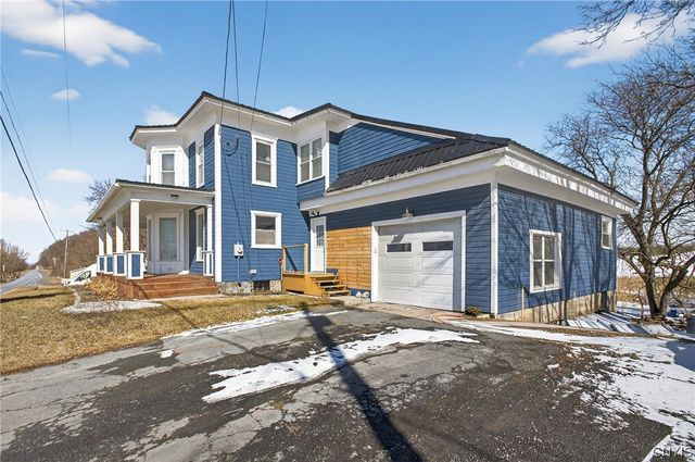 8580 State Route 34, Brutus, NY 13166