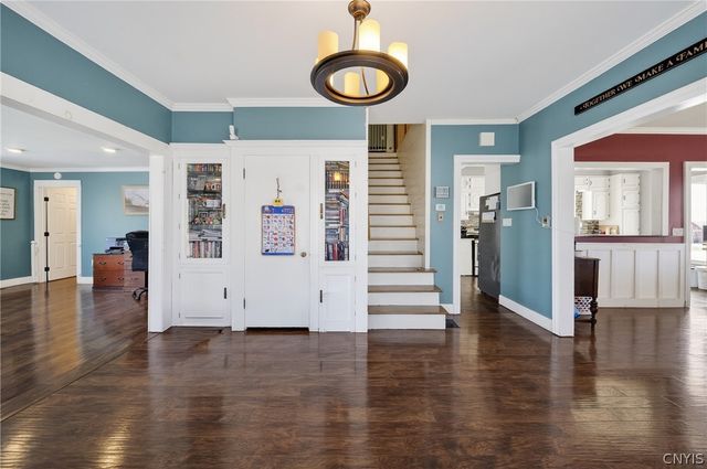 8580 State Route 34, Brutus, NY 13166