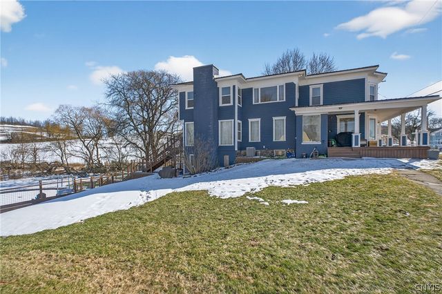 8580 State Route 34, Brutus, NY 13166