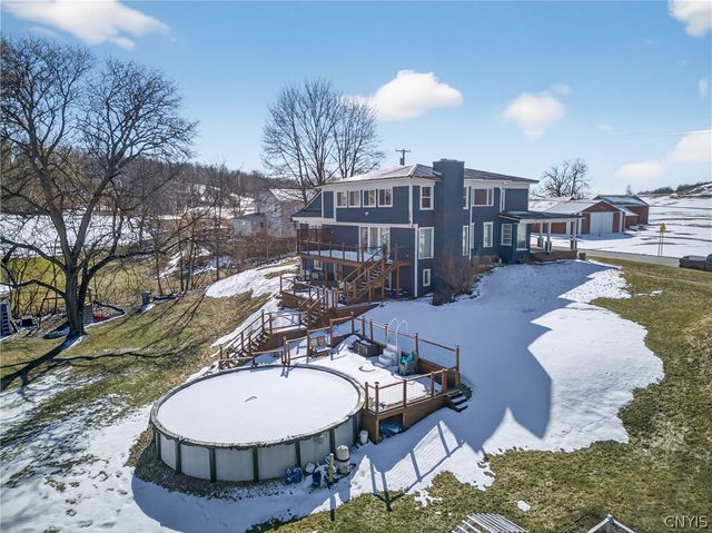 8580 State Route 34, Brutus, NY 13166