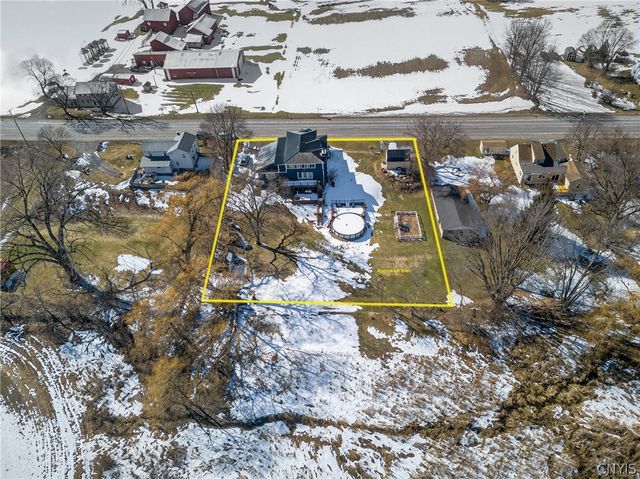 8580 State Route 34, Brutus, NY 13166