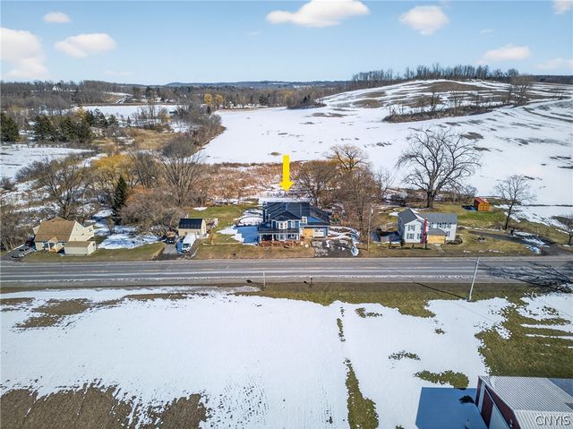 8580 State Route 34, Brutus, NY 13166