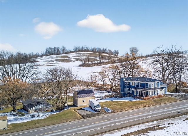 8580 State Route 34, Brutus, NY 13166