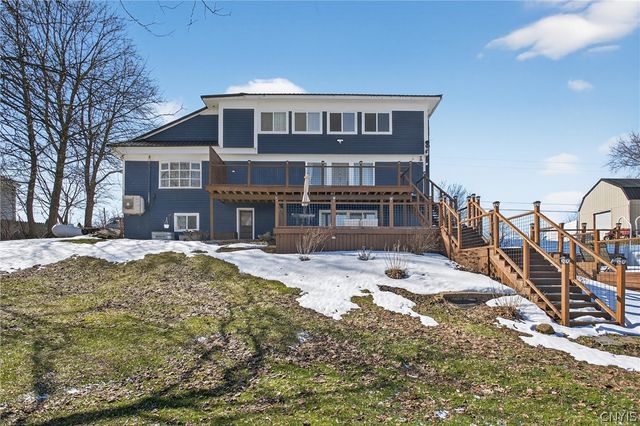 8580 State Route 34, Brutus, NY 13166