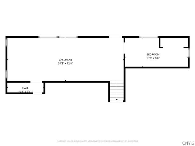 8580 State Route 34, Brutus, NY 13166