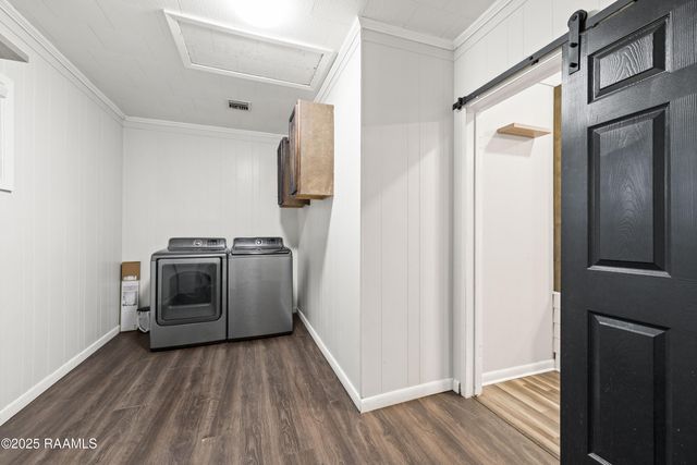 1404 S Marie Street, Rayne, LA 70578