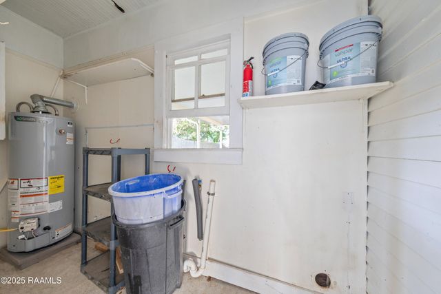 1404 S Marie Street, Rayne, LA 70578