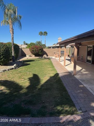 7539 E FARMDALE Avenue, Mesa, AZ 85208