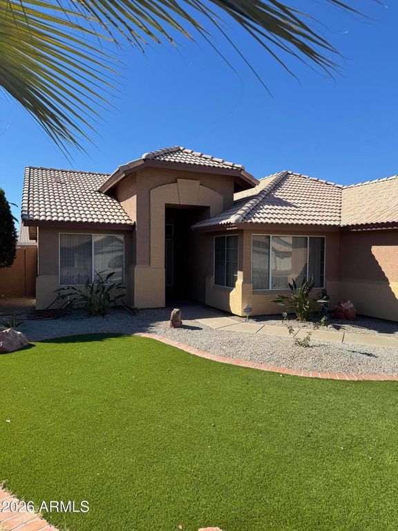 7539 E FARMDALE Avenue, Mesa, AZ 85208