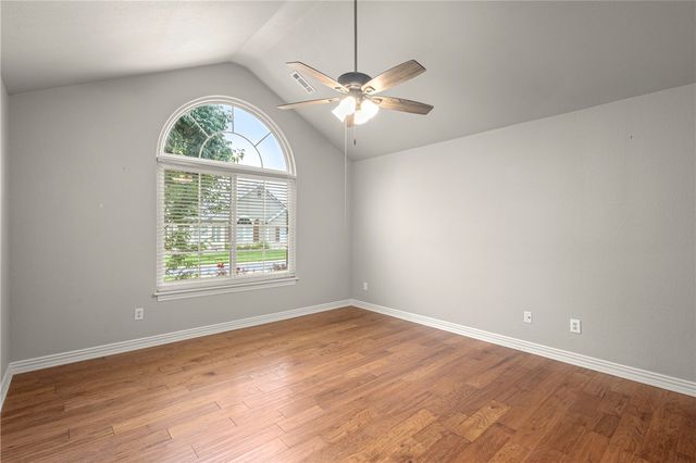 2407 Coues Cove, Bentonville, AR 72713