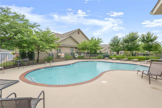 2407 Coues Cove, Bentonville, AR 72713