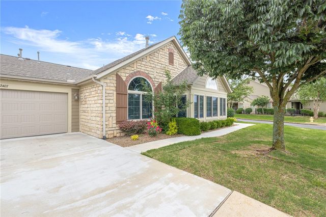2407 Coues Cove, Bentonville, AR 72713