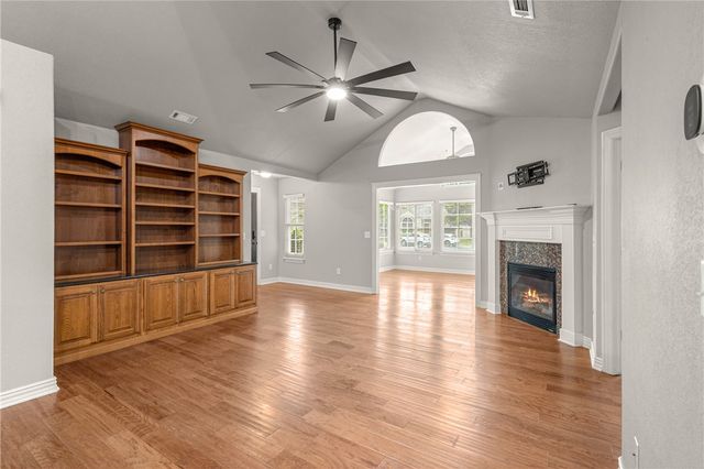 2407 Coues Cove, Bentonville, AR 72713