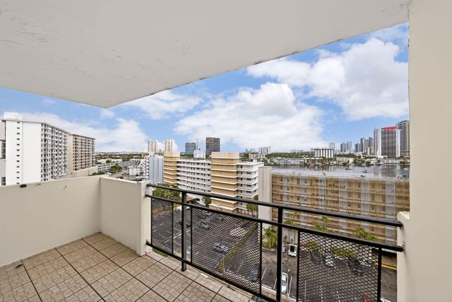 401 Golden Isles Drive 1014, Hallandale Beach, FL 33009