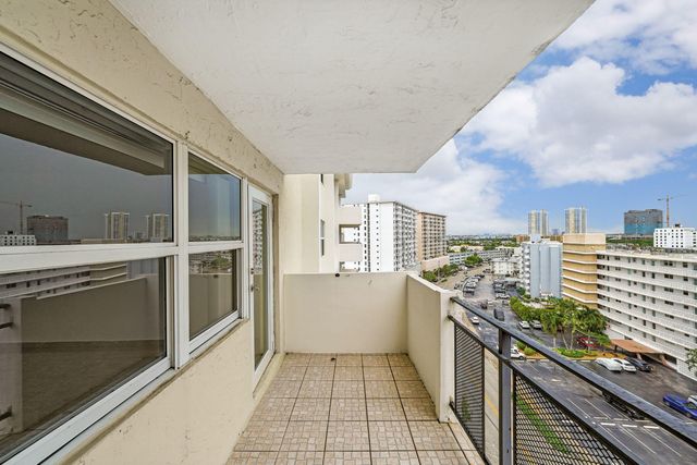 401 Golden Isles Drive 1014, Hallandale Beach, FL 33009