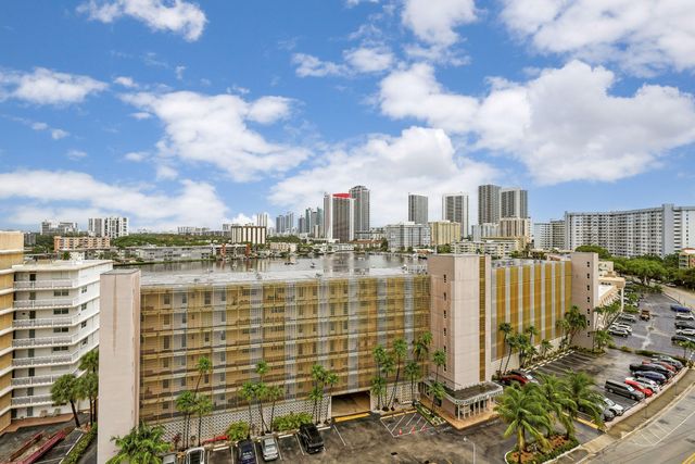 401 Golden Isles Drive 1014, Hallandale Beach, FL 33009