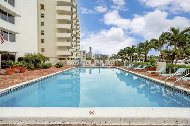 401 Golden Isles Drive 1014, Hallandale Beach, FL 33009