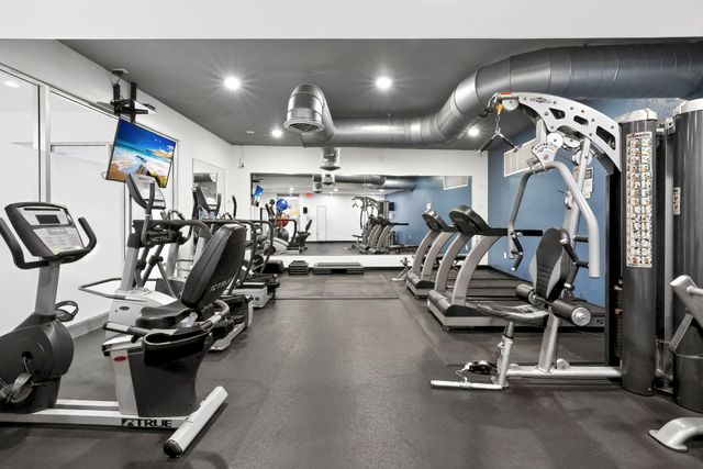 401 Golden Isles Drive 1014, Hallandale Beach, FL 33009