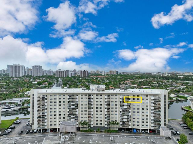 401 Golden Isles Drive 1014, Hallandale Beach, FL 33009