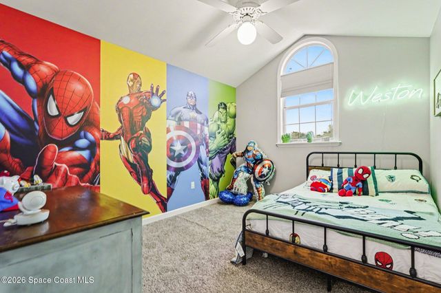 974 Citrus Avenue NE, Palm Bay, FL 32905