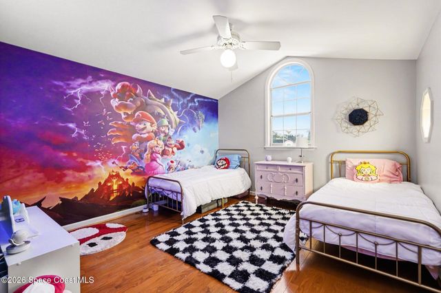 974 Citrus Avenue NE, Palm Bay, FL 32905