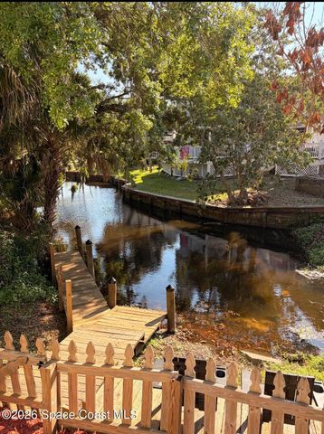 974 Citrus Avenue NE, Palm Bay, FL 32905