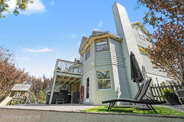 974 Citrus Avenue NE, Palm Bay, FL 32905