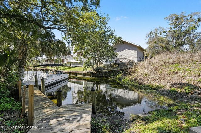 974 Citrus Avenue NE, Palm Bay, FL 32905