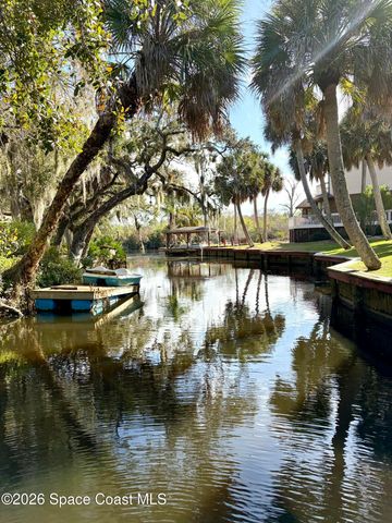 974 Citrus Avenue NE, Palm Bay, FL 32905